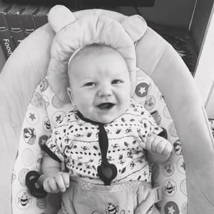 Meet your Posher, Ashlee